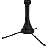 Nomad Compact Soprano Sax Stand