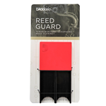 D'Addario Reed Guard - Tenor Sax/Bari Sax/Bass Clarinet - Red