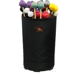 Humes & Berg Galaxy Grip Bag Stick and Mallet Bag