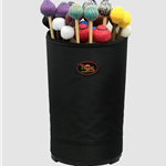 Humes & Berg Galaxy Grip Bag Stick and Mallet Bag