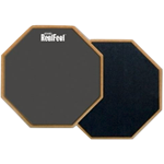 Evans Real Feel Doubled Sided Drum Practice Pad
