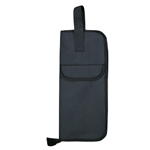 Kaces Standard Black Stick & Mallet Bag