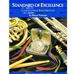 Standard of Excellence Book 2 - Trumpet