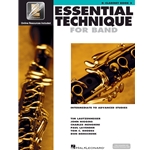 Essential Technique Book 3 - Clarinet