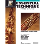 Essential Technique Book 3 - Bassoon