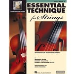 Essential Technique - Viola