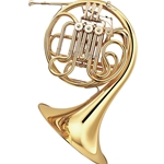 Yamaha 567 Intermediate Double French Horn