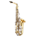 Jupiter JAS710 Student Model Alto Saxophone