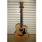 Taylor 114CE Acoustic Guitar