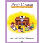 Alfred's Piano Prep Course, Lesson Book, Level D