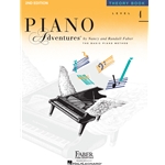 Piano Adventures, Theory Book, Level 4