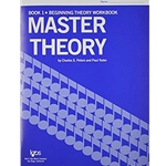 Master Theory Book 1 Theory