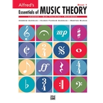 Alfred's Esssentialss of Music Theory, Book 1
