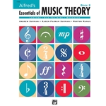 Alfred's Esssentialss of Music Theory, Book 2