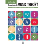 Alfred's Esssentialss of Music Theory, Book 3
