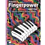 Fingerpower, Level 4