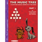 The Music Tree, Student Book, Part 1