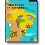 Treasures in Technique, Book 4