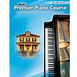 Alfred Premier Piano Course, At-Home Book, Level 2A
