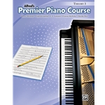 Alfred Premier Piano Course, Theory Book, Level 3