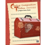 Creative Composition Toolbox, Book 3