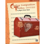 Creative Composition Toolbox, Book 2