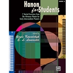 Hanon for Students - Book 2