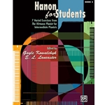 Hanon for Students - Book 3