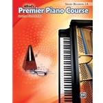 Alfred Premier Piano Course, Sight-Reading Book, Level 1A