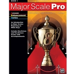 Major Scale Pro, Book 1