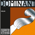 Dominant 15.5"-16.5" Viola Set