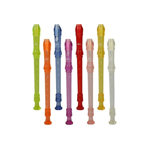 *DISC* Lauren Soprano Recorder - Green