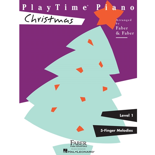 Playtime Christmas 1