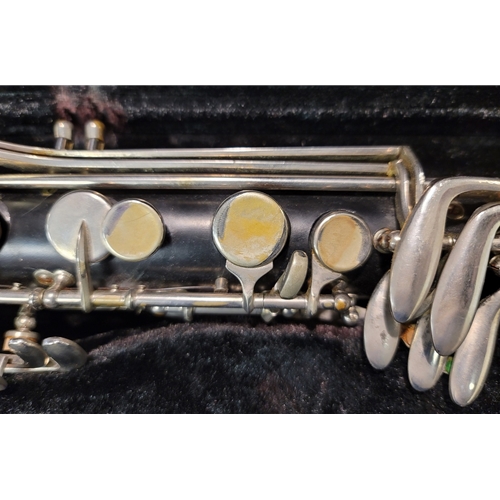 bundy resonite clarinet serial numbers 990905