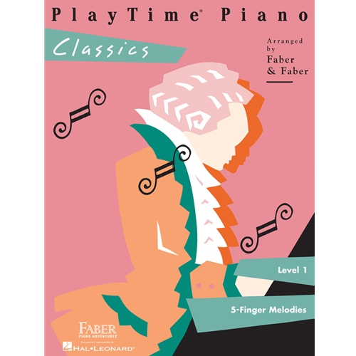 Playtime Piano Classics