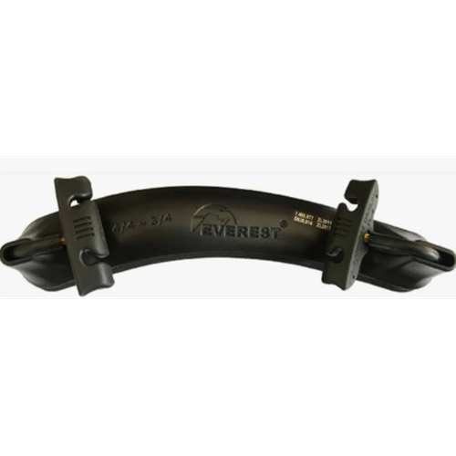 Everest 3/4-4/4 Foldable Violin Shoulder Rest