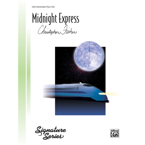 Midnight Express
(NF 2021-2024 Elementary I)