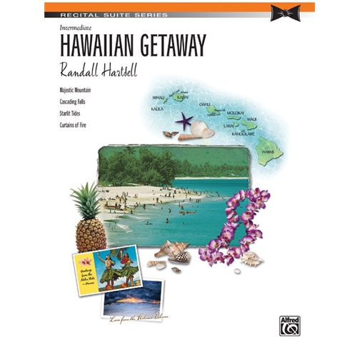 Hawaiian Getaway