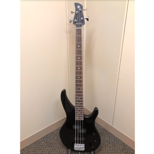Yamaha TRBX174 BL Electric Bass Guitar