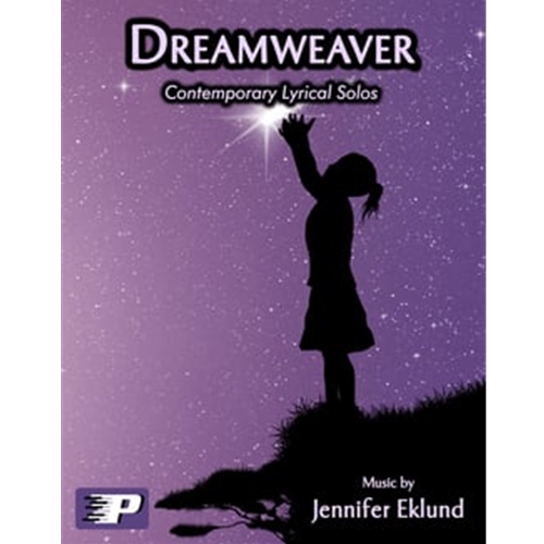Dreamweaver - Contremporary Lyrical Solos
(NF 2021-2024 Moderately Difficult II - Dreamweaver, Fading Into Twilight & Seize the Day)