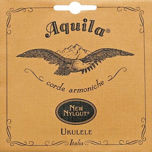 Encyclopedia fremsætte Ulydighed The Music Mart - Aquila Concert Mandola Tuning New-Nylgut Ukulele Strings