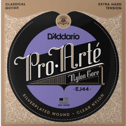 D'addario Pro-Arte Classical Extra Hard Guitar Strings