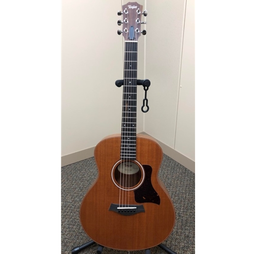 Taylor GS-Mini Mahogany Acoustic Guitar