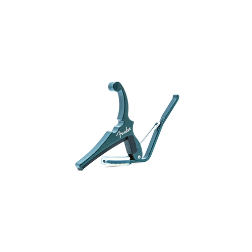 Kyser Quick-Change Electric Guitar Capo