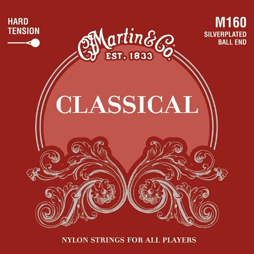 Martin Classical Guitar Strings
