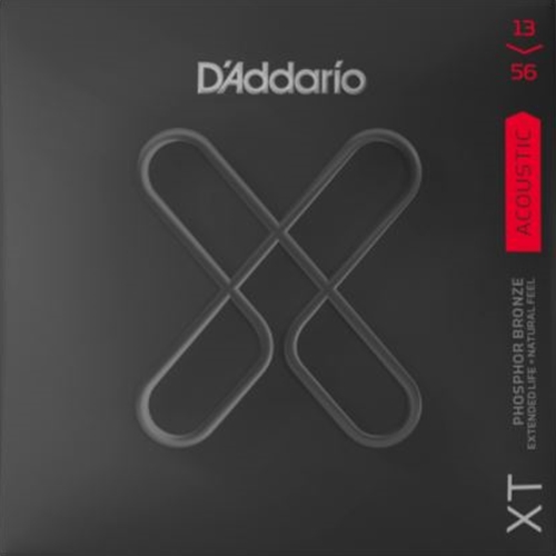D'Addario XT Medium Guitar Strings