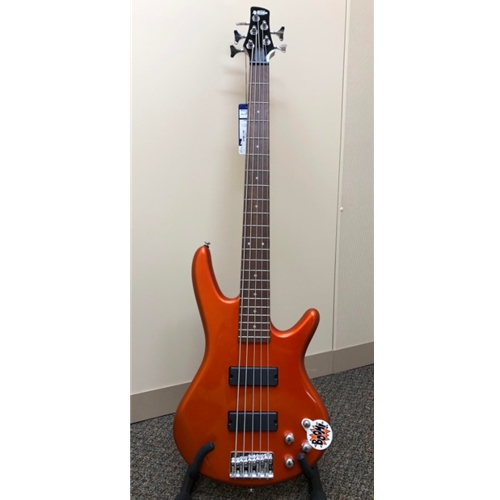 Ibanez GSR205-ROM Electric Bass Guitar