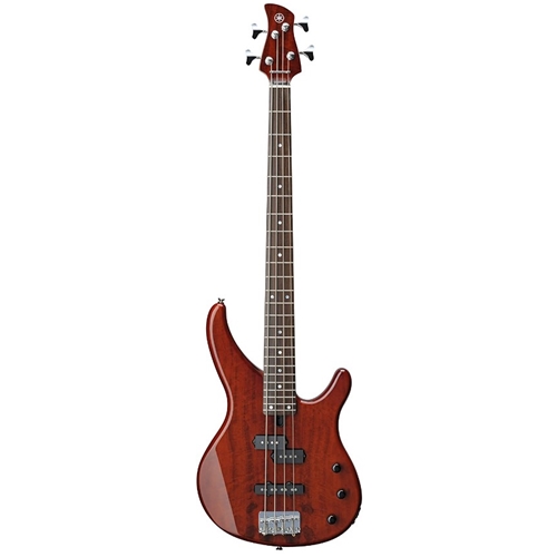 Yamaha TRBX174EW RTB Electric Bass Guitar