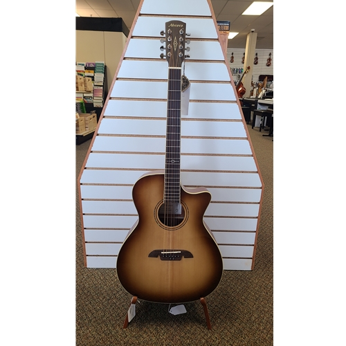 Alvarez AG60 8-String Acoustic Guitar