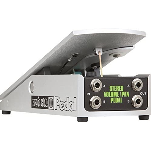 Ernie Ball 500K Stereo Volume/Pan Pedal